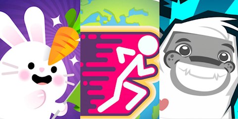 APPLE STORE'UN YERLİ PLAKALI UYGULAMA GELİŞTİRİCİLERİ