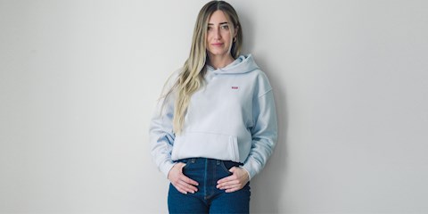 LEVI’S, DÜNYA KADINLAR GÜNÜNÜ “I SHAPE MY WORLD” KAMPANYASIYLA KUTLUYOR 