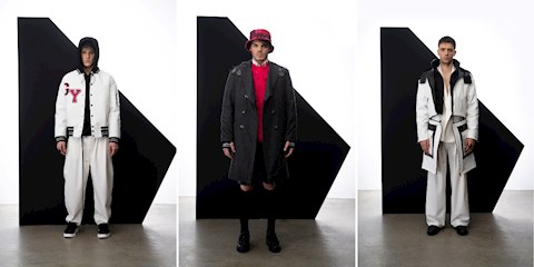 FASHION WEEK ISTANBUL: GOKHANYAVAS  SONBAHAR-KIŞ 2022-23 KOLEKSİYONU