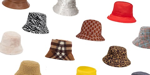 BALIKÇI ŞAPKA KOLEKSİYONUMUZU BÜYÜTÜYORUZ