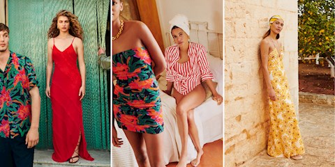 MANGO FESTİVAL DÖNEMİNİ KUTLAMAYA DAVET EDİYOR