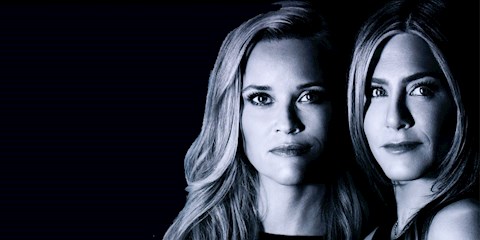 JENNIFER ANISTON'IN YENİ DİZİSİ HAKKINDA BİLMENİZ GEREKEN HER ŞEY