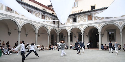 COS'UN KAPSÜL KOLEKSİYONU PITTI UOMO'DA