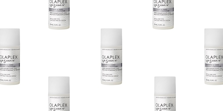 Olaplex İle Tek Adımda Çok Yönlü Saç Bakımı