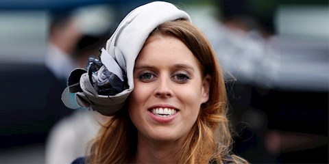 PRENSES BEATRICE'İN DÜĞÜN TARİHİ BELLİ OLDU