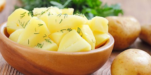 YENİ DİYET SORUNSALI: PATATES DİYETİ