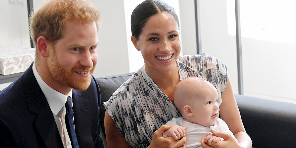 MEGHAN MARKLE VE PRENS HARRY’NİN İLK PODCAST BÖLÜMÜ YAYINLANDI