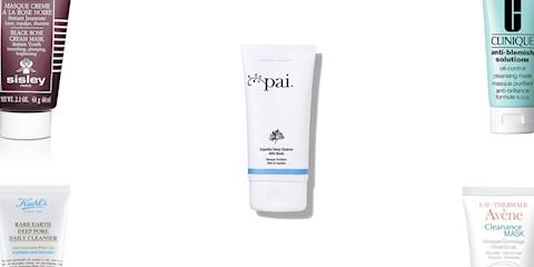 AKNEYLE MÜCADELE: MASKELER