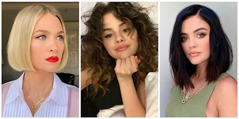 DEĞİŞİM VAKTİ: 2021’İN FAVORİ SAÇ STİLLERİ