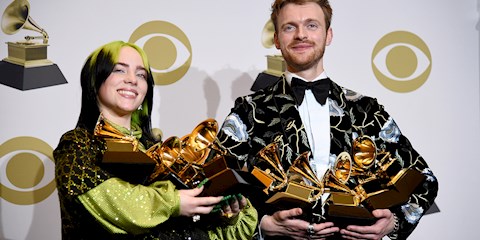 2022 GRAMMY ÖDÜLLERİ İÇİN ADAYLAR AÇIKLANDI