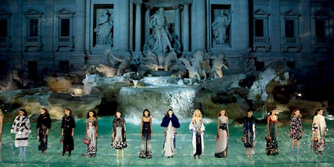 MODANIN KÜLTÜR YATIRIMLARI