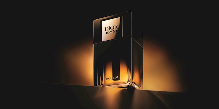 Kusursuz Denge: Dior Homme Parfum by Francis Kurkdjian