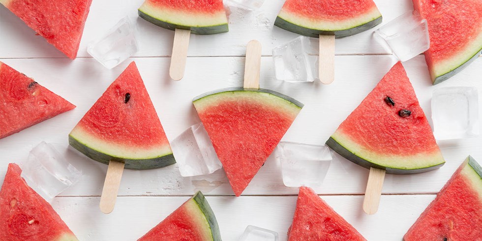 EN POPÜLER YAZ MEYVESİ GÜZELLİK RUTİNİNİZE DAHİL OLUYOR