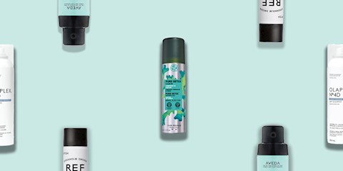 SAÇLARINIZI TERTEMİZ HİSSETTİRECEK EN İYİ 10 KURU ŞAMPUAN