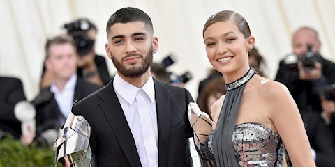 GIGI HADID VE ZAYN MALIK BARIŞIYOR MU?
