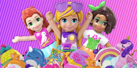 POLLY POCKET FİLMİ HAKKINDA BİLDİKLERİMİZ