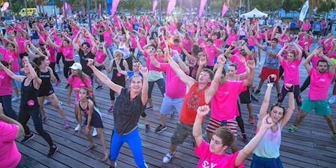 GLOBAL WELLNESS DAY’İN BU YILKİ KONUSU ÇOCUKLAR 