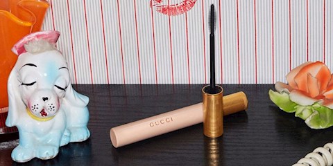  GUCCI BEAUTY İLK RİMELİNİ SATIŞA SUNDU