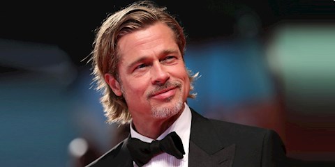 BRAD PITT ALKOL İLE OLAN MÜCADELESİNİ ANLATTI 