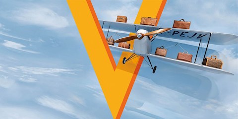 LOUIS VUITTON’UN YENİ SERGİSİ