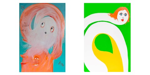 HALUK AKAKÇE’NİN “MADE IN LOVE” SERGİSİ SANATSEVERLERLE BULUŞUYOR