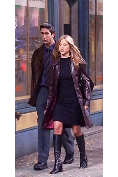 RACHEL GREEN STİLİNİ DENEMENİN 10 YOLU / 14