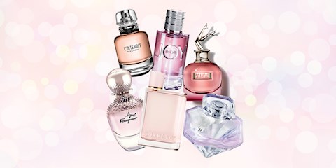 BURCUNUZA GÖRE SİZE EN ÇOK YAKIŞAN KOKUYU BİLİYOR MUSUNUZ?