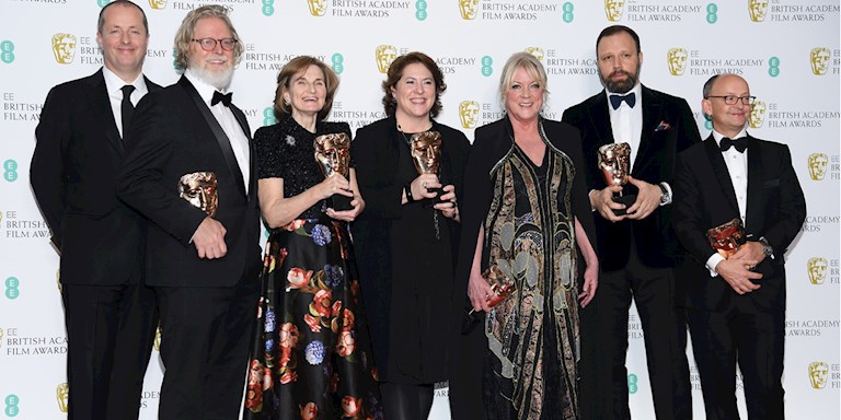2019 BAFTA ÖDÜLLERİ KAZANANLARI BELLİ OLDU!