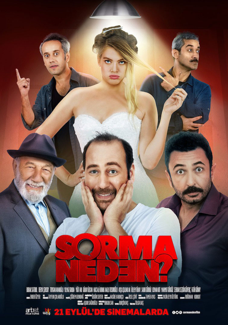 21 EYLÜL HAFTASI SİNEMA FİLMİ ÖNERİLERİ / 5