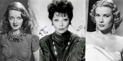 HOLLYWOOD MÜCEVHERLERİ AÇIK ARTIRMADA SATILDI