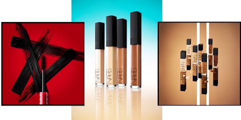 İKONİK NARS ÜRÜNLERİNE YAKIN BAKIŞ