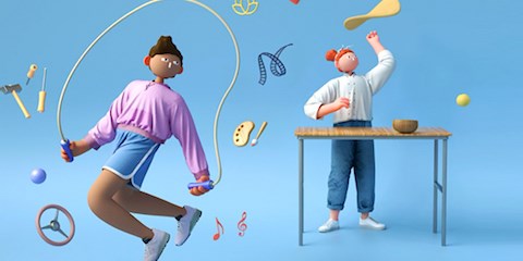 YENİ YIL KARARLARINIZA GÖRE UYGULAMANIZI SEÇİN