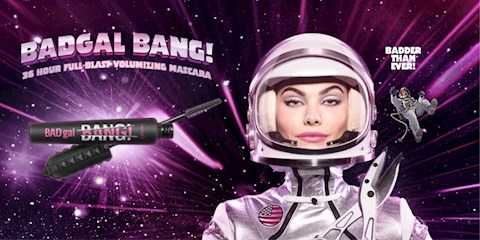 BAD GAL BANG UZAY TEKNOLOJİSİNDEN İLHAM ALIYOR