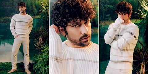 DOĞA VE EDEBİYAT AŞIĞI: ALP NAVRUZ