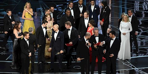 EN İYİ FİLM OSCAR'INI YİNE O İKİLİ AÇIKLAYACAK!