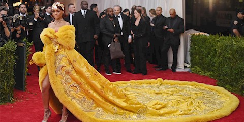 2019 MET GALASI HAKKINDA BİLDİKLERİMİZ