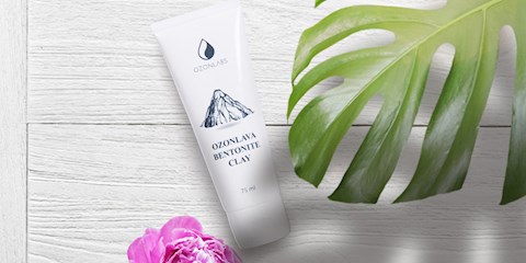 VOLKAN TÜFÜNDEN GELEN GÜZELLİK!