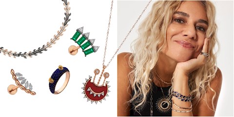 ÖZEL RÖPORTAJ: MİLKA KARAAĞAÇLI İNCE İLE KISMET BY MİLKA’NIN MARKA YOLCULUĞUNU KONUŞTUK