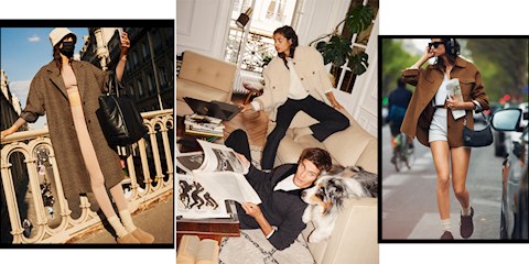 MANGO RAHATLIĞA DAVET EDİYOR