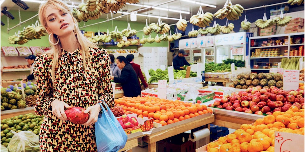 YENİ DÖNEM BESLENME TRENDLERİ