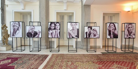 POMELLATO'DAN İSTANBUL'DA ÖZEL DAVET 