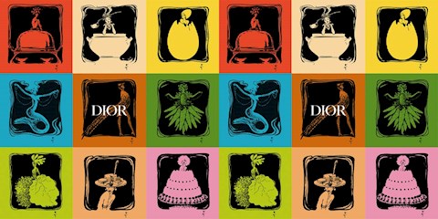 CHRISTIAN DIOR’UN EN SEVDİĞİ TARİFLER