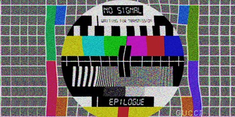 CANLI YAYIN: GUCCI EPILOGUE 