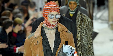 2018 ŞAPKA TRENDLERİ