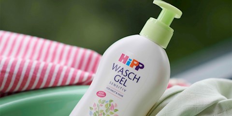 YOK KONSEPTİ İLE HAZIRLANAN HİPP BANYO JELİ 