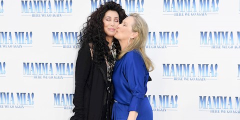 MAMMA MIA 3 MÜ GELİYOR?