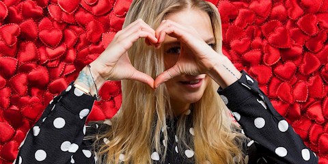 KALP ŞEKLİNDE ALLIKLAR