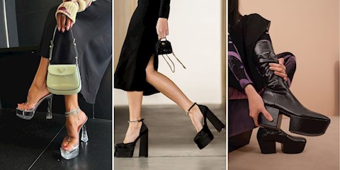  YÜKSEK YÜRÜYÜŞE VAR MISINIZ?