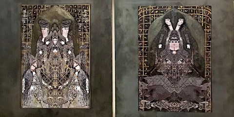 GALERİ APEL’İN YİRMİNCİ YILI