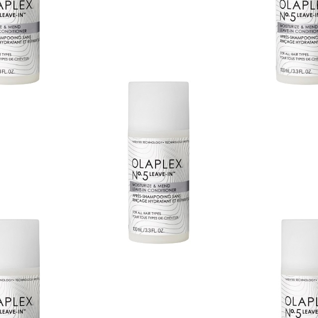 Olaplex İle Tek Adımda Çok Yönlü Saç Bakımı